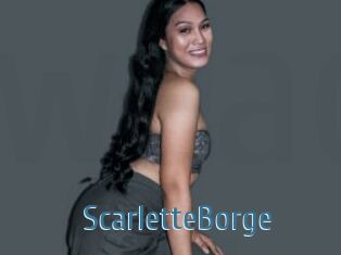 ScarletteBorge