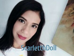 ScarletthDoll