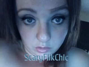 ScaryFlikChic