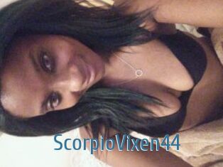 ScorpioVixen44