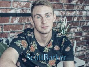 ScottBarker