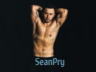 SeanPry