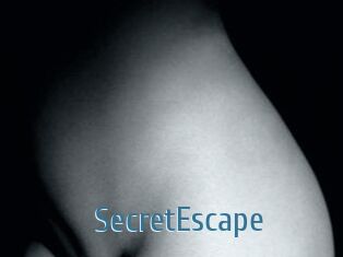 SecretEscape