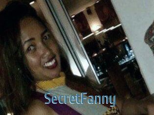 SecretFanny