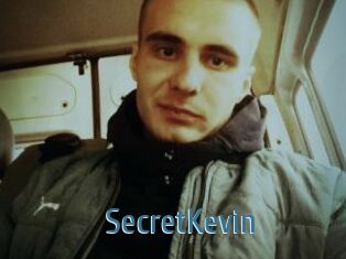 SecretKevin