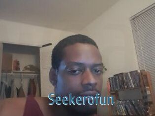 Seekerofun
