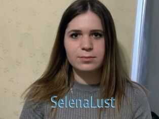 SelenaLust