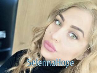 SelennaHope