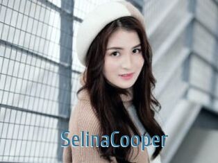 SelinaCooper