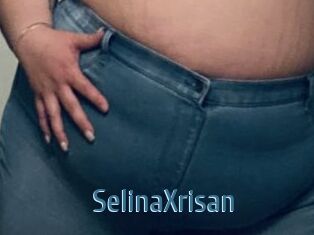 SelinaXrisan