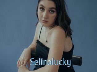 Selinalucky