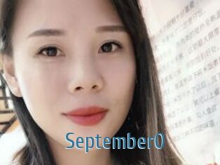 September0