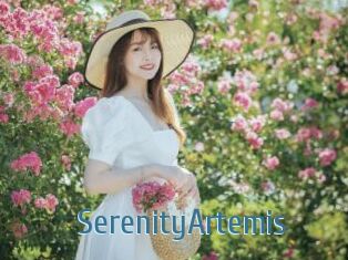 SerenityArtemis