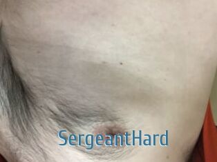 SergeantHard