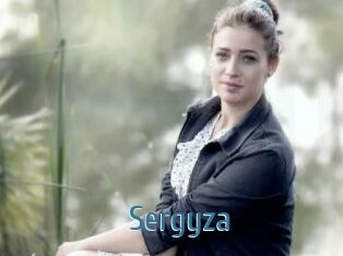 Sergyza