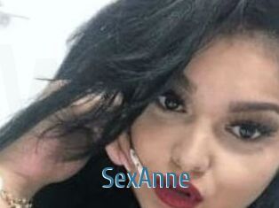 SexAnne