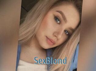 SexBlond