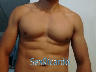 SexRicardo