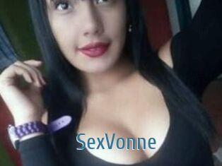 SexVonne