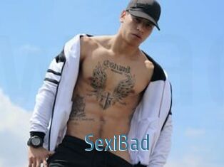 SexiBad