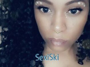 SexiSki