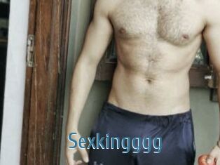 Sexkingggg
