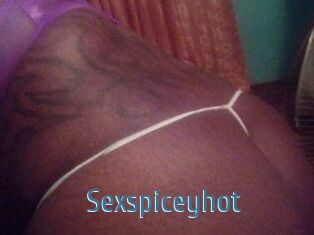 Sexspiceyhot