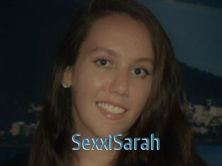 SexxiSarah