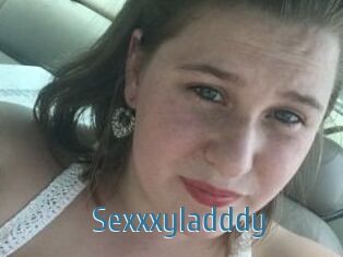 Sexxxyladddy