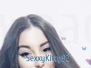 SexxyKitty92