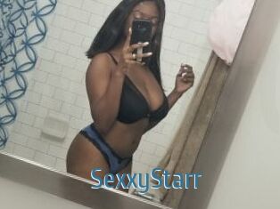 SexxyStarr