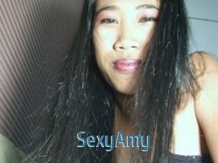 SexyAmy