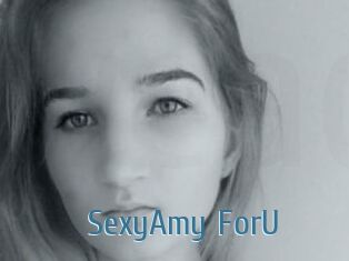SexyAmy_ForU