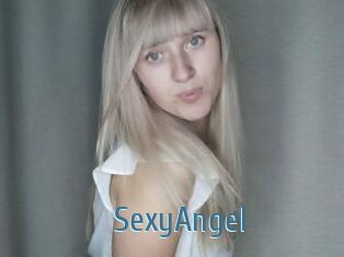 SexyAngel