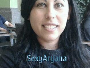 Sexy_Aryana