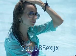 SexyBBSexyx