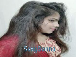 SexyBonna