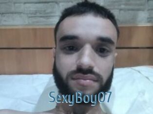 SexyBoy07