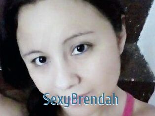SexyBrendah