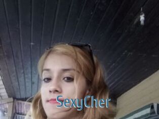 SexyCher