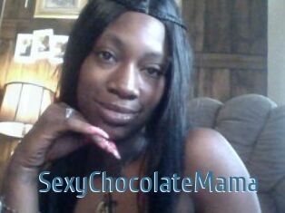 SexyChocolateMama