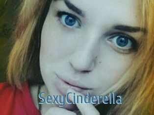 Sexy_Cinderella