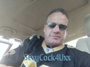 SexyCock4Uxx