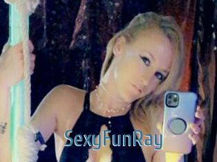 SexyFunRay