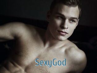 SexyGod