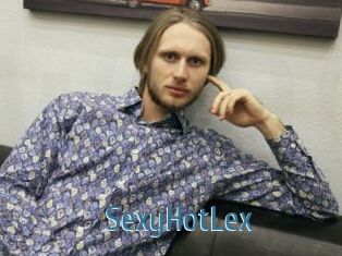 SexyHotLex