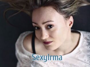 SexyIrma