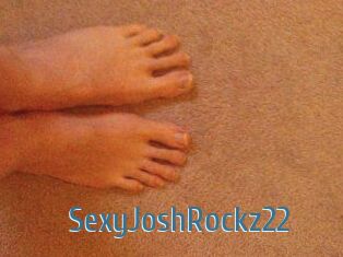 SexyJoshRockz22 Web adult links
