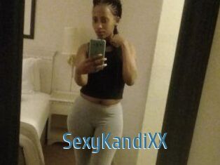 SexyKandiXX