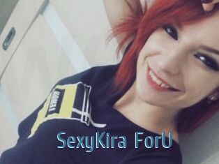 SexyKira_ForU